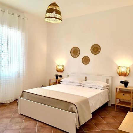 Villa Singola Amanda - 500M Dal Mare Pulsano Eksteriør bilde