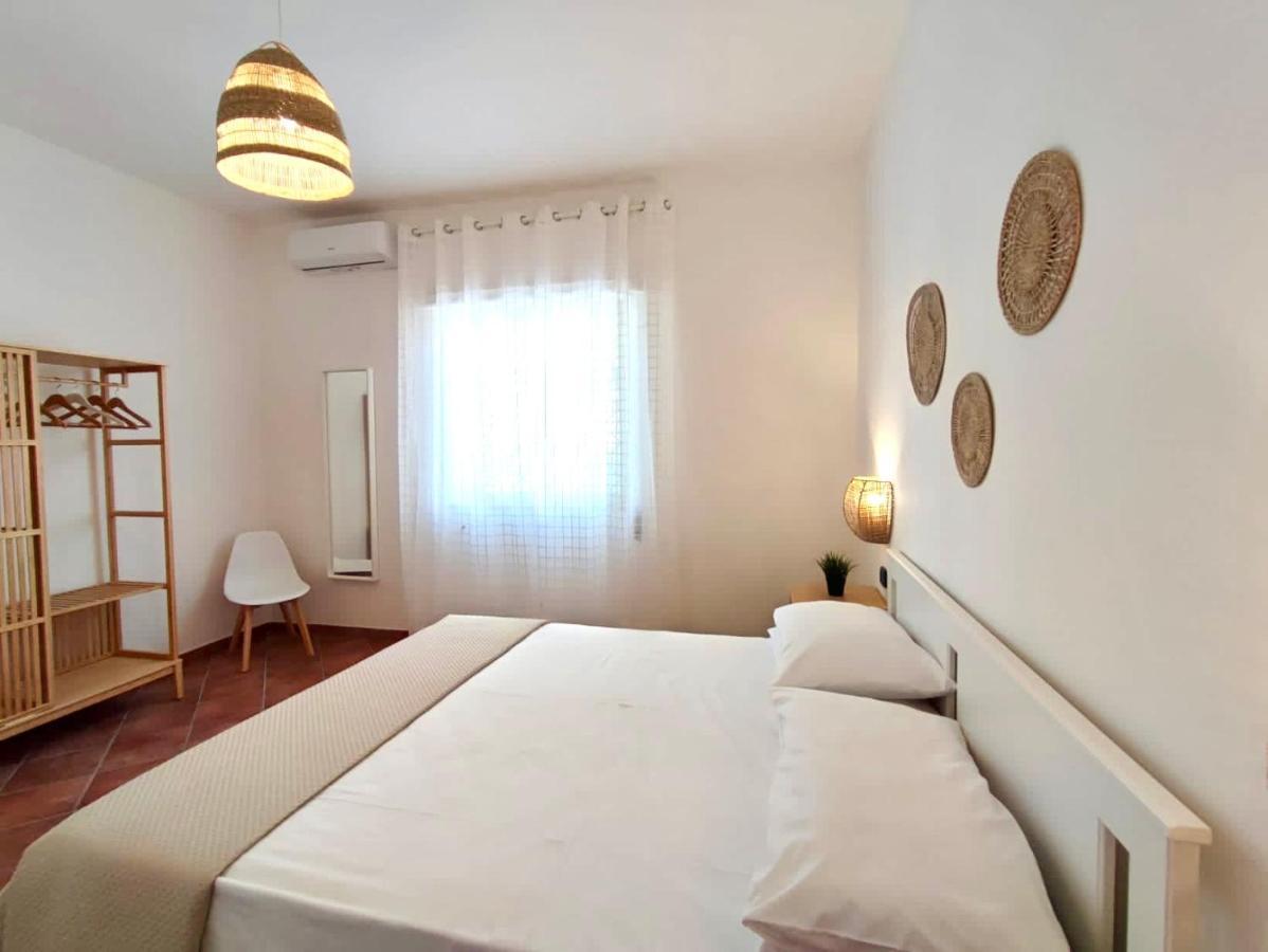 Villa Singola Amanda - 500M Dal Mare Pulsano Eksteriør bilde
