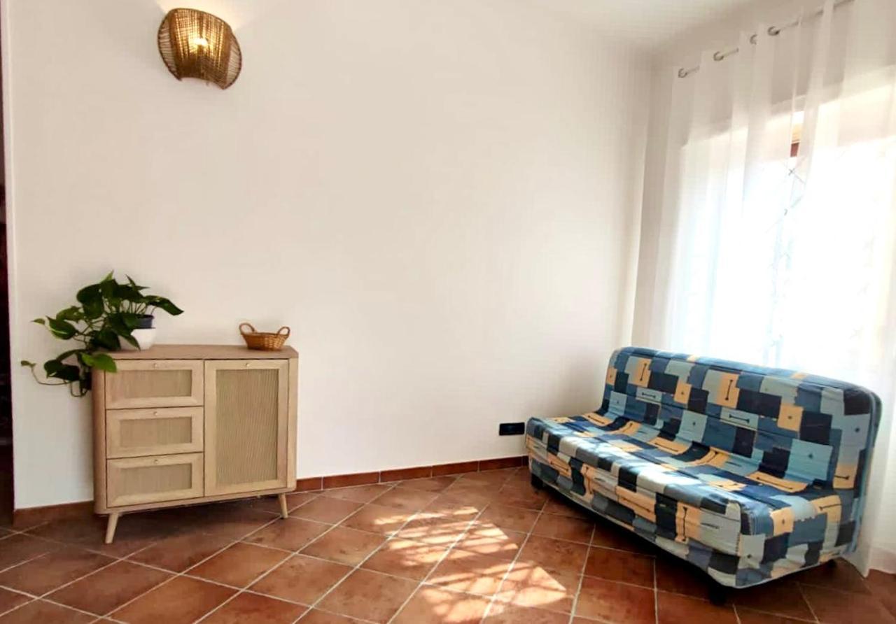 Villa Singola Amanda - 500M Dal Mare Pulsano Eksteriør bilde