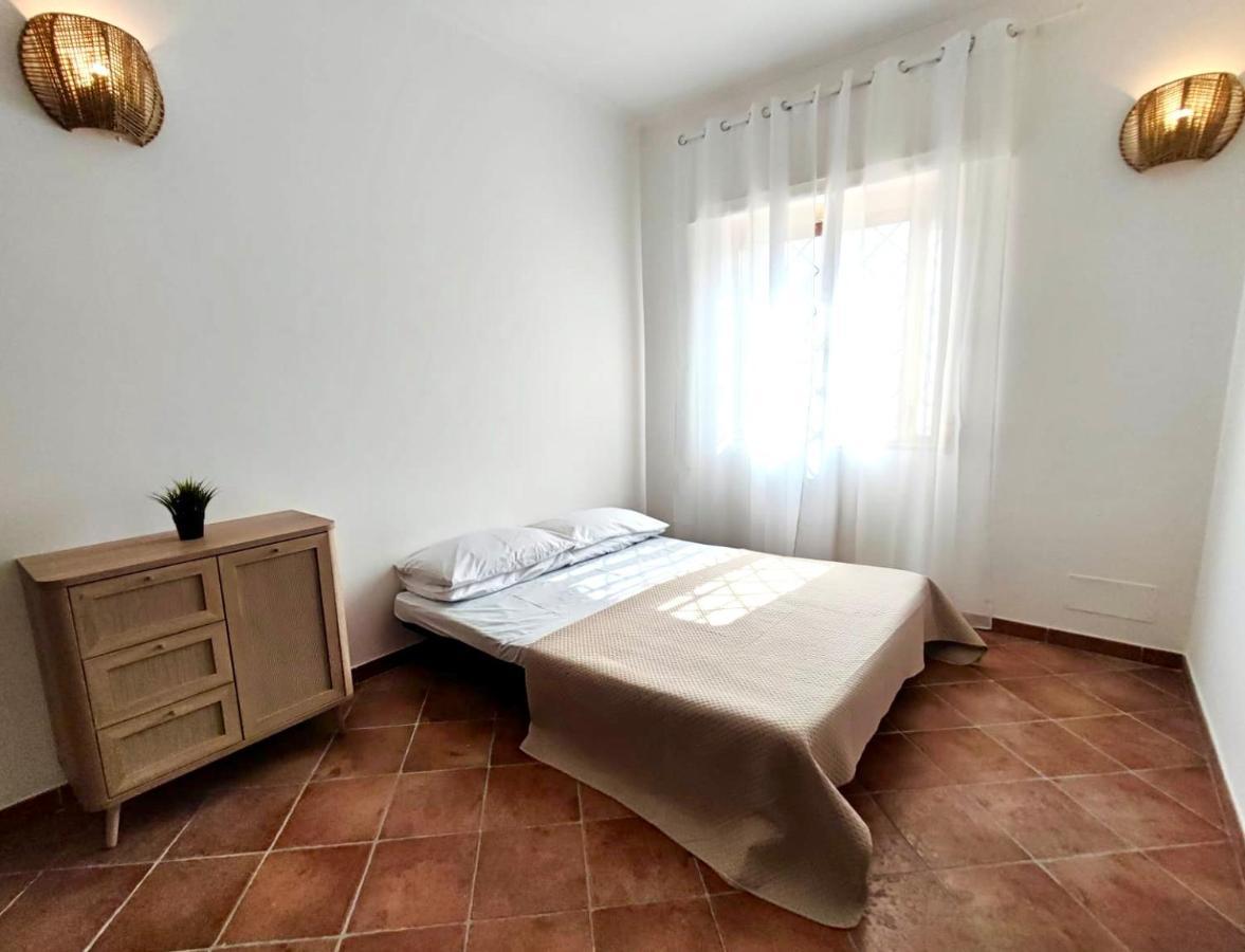 Villa Singola Amanda - 500M Dal Mare Pulsano Eksteriør bilde